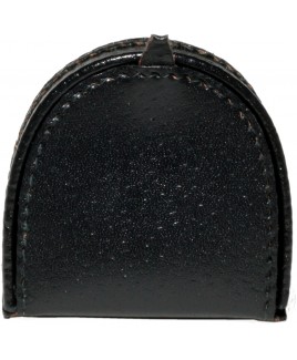 Leather Classic Gents Small Tray Purse